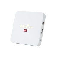 JUSHENG MX Mini Tv box Amlogic S905 1G/8G/4K Android 5.1 KODI 16.0 Full Loaded with Bluetooth 4.0 HDMI 3D WIFI... N5