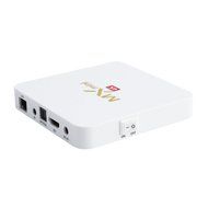 JUSHENG MX Mini Tv box Amlogic S905 1G/8G/4K Android 5.1 KODI 16.0 Full Loaded with Bluetooth 4.0 HDMI 3D WIFI... N6