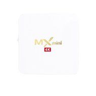 JUSHENG MX Mini Tv box Amlogic S905 1G/8G/4K Android 5.1 KODI 16.0 Full Loaded with Bluetooth 4.0 HDMI 3D WIFI... N7
