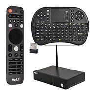 MeLE X1000 4K Android Media Player Realtek 1195 4K Display H.265 HDMI 1.4 ISO 3D BDMV SAMBA Stream Dolby DTS 7.1...