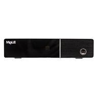 MeLE X1000 4K Android Media Player Realtek 1195 4K Display H.265 HDMI 1.4 ISO 3D BDMV SAMBA Stream Dolby DTS 7.1... N2