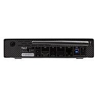 MeLE X1000 4K Android Media Player Realtek 1195 4K Display H.265 HDMI 1.4 ISO 3D BDMV SAMBA Stream Dolby DTS 7.1... N3
