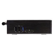 MeLE X1000 4K Android Media Player Realtek 1195 4K Display H.265 HDMI 1.4 ISO 3D BDMV SAMBA Stream Dolby DTS 7.1... N4