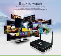 Smart TV Box,EEDI K6 S812 Quad-core Android 5.1 K6 S812 Quad-core Android 5.1 Bluetooth4.0 4K FULL HD Smart TV... N2