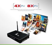 Smart TV Box,EEDI K6 S812 Quad-core Android 5.1 K6 S812 Quad-core Android 5.1 Bluetooth4.0 4K FULL HD Smart TV... N3