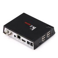KII PRO Amlogic S905 Quad-core 2GB RAM 16GB ROM DVB-T2 DVB-S2 TV Box N2