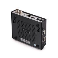 KII PRO Amlogic S905 Quad-core 2GB RAM 16GB ROM DVB-T2 DVB-S2 TV Box N3