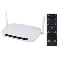Generic Full HD 1080P OTT TV BOX Android 4.4 Media Player, Quad-Core Cortex-A7 CPU, Mali-400MP2 GPU, RAM: 1GB,... N5