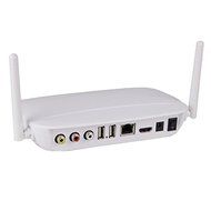 Generic Full HD 1080P OTT TV BOX Android 4.4 Media Player, Quad-Core Cortex-A7 CPU, Mali-400MP2 GPU, RAM: 1GB,... N7