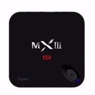 ELEGIANT Smart 4K TV Box - w/Amlogic S812 Quad Core [2G+16G 1000M LAN Ethernet Miracast/DLNA] Android 5.1 OS TV...