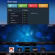 ELEGIANT Smart 4K TV Box - w/Amlogic S812 Quad Core [2G+16G 1000M LAN Ethernet Miracast/DLNA] Android 5.1 OS TV... N8
