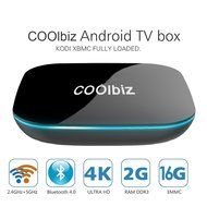 S912 TV BOX, Lary Intel Smart Android 6.0 TV Box Octa Core 2GB DDR3+16GB WiFi HD Media Player 3D N5