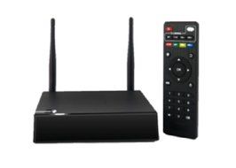 2016 KODI TV Free Stream X8 [Free Lifetime Auto-Updates] 4K Ultra HD/3D Octo-Core MALI-450 GPU 2GB DDRIII Android... N5