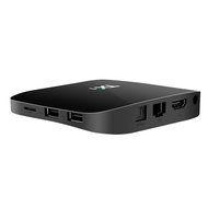 TX1 Android Smart TV Box Player Amlogic S805 Quad Core Wireless Mini PC Support 1080P 4K Ultra HD Blu-ray 3D Kodi... N3