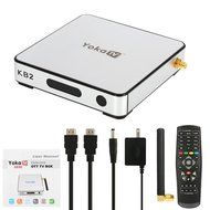 Docooler YOKATV KB2 Smart Android 6.0 TV Box Amlogic S912 Octa-core 64 Bit 2GB / 32GB KODI 17.0 XBMC VP9 H.265... N8