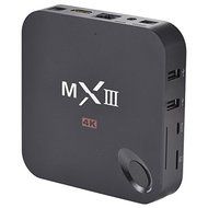Original MXIII Amlogic S802 Quad-Core TV BOX