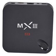 Original MXIII Amlogic S802 Quad-Core TV BOX N2