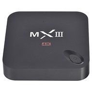 Original MXIII Amlogic S802 Quad-Core TV BOX N3