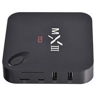 Original MXIII Amlogic S802 Quad-Core TV BOX N4