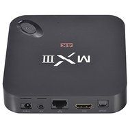 Original MXIII Amlogic S802 Quad-Core TV BOX N5