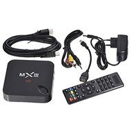 Original MXIII Amlogic S802 Quad-Core TV BOX N8