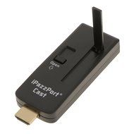 iPazzPort Wireless HDMI Car WIiFi Display Receiver Dongle Miracast for Phone