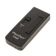 iPazzPort Wireless HDMI Car WIiFi Display Receiver Dongle Miracast for Phone N4