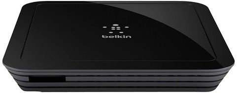 Belkin @TV Premium - Mobile Television Anywhere (Product and Service Have Been Discontinued by Manufacturer)