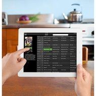 Belkin @TV Premium - Mobile Television Anywhere (Product and Service Have Been Discontinued by Manufacturer) N5