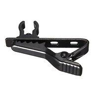 BephaMart Mini Portable Microphone Lapel Tie Clip Metal for Lapel Lavalier Mic Iphone N6