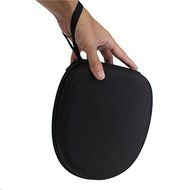 BephaMart Black Carrying Hard Case Bag Holder Headphone Earphone Storage Headset N4