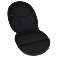 BephaMart Black Carrying Hard Case Bag Holder Headphone Earphone Storage Headset N5