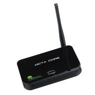 Z4 Android TV Box - Android 5.1, RK3368 64Bit Octa Core Cortex A53 CPU, Wi-Fi, DLNA, 2GB RAM + 16GB Memory, KODI N2