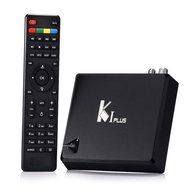 ClikWing Android 5.1 TV Box S905 Quad Core Streaming Media Player 4K KODI Media Center KI PLUS T2 [1GB/8GB]