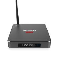 YUNDOO Y1 Android TV Box 2GB/16GB/4K Kodi 16.1 Android 6.0 Amlogic S912 Octo-core 2GHz 64-bit ARM CortexTM A53... N2