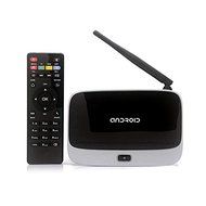 CS918 2GB RAM 8GB ROM RK3188T Quad Core Android 4.4 Bluetooth TV Box Mini PC