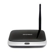 CS918 2GB RAM 8GB ROM RK3188T Quad Core Android 4.4 Bluetooth TV Box Mini PC N2