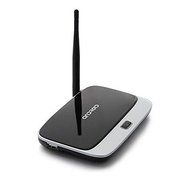 CS918 2GB RAM 8GB ROM RK3188T Quad Core Android 4.4 Bluetooth TV Box Mini PC N3