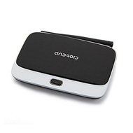 CS918 2GB RAM 8GB ROM RK3188T Quad Core Android 4.4 Bluetooth TV Box Mini PC N4