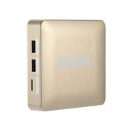 Vipwind HM8 Android 6.0 TV Box Marshmallow Amlogic S905X Quad Core KODI 17.0 4K 1G/ 8G WiFi LAN H.265 XBMC DLNA...