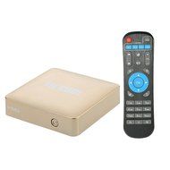 Vipwind HM8 Android 6.0 TV Box Marshmallow Amlogic S905X Quad Core KODI 17.0 4K 1G/ 8G WiFi LAN H.265 XBMC DLNA... N2