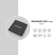Balight 2017 New series NEXSMART D32 OTT TV Box 1+8GB RK3229 Quad-core Cotex A7 1.5GHz 32bit Android 5.1 KODI... N2