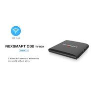Balight 2017 New series NEXSMART D32 OTT TV Box 1+8GB RK3229 Quad-core Cotex A7 1.5GHz 32bit Android 5.1 KODI... N3