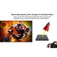 Balight 2017 New series NEXSMART D32 OTT TV Box 1+8GB RK3229 Quad-core Cotex A7 1.5GHz 32bit Android 5.1 KODI... N7