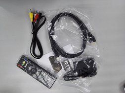 M8S 4K Android TV Box (INVENTORY CLEARANCE SALE) with Amlogic S812 Quad Core, 2GB RAM, 8GB Flash, Fully Loaded...