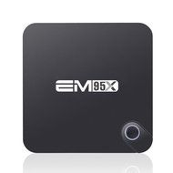 [2GB+16GB] CFZC Amlogic S905X Android 6.0 TV Box Dual Wifi Smart Tv Box Bluetooth 4.0 HD Quad-core by Kodi 16.0... N2