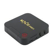 Private Model MXIII Pro Led Display TV BOX Amlogic S905 Quad Core H.265 Decode Media Player 1GB/8GB Android 5.1... N3