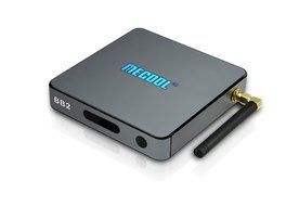 Joyhero BB2 Amlogic S912 Android 6.0 Marshmallow Kodi 17.0 TV Box Octa Core 2GB 16GB 1000M Ethernt Streaming Media...