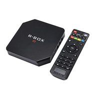 R-BOX Android 5.1.1 RK3229 2G/8G KODI 16.1 Pre-installed 4K BT 4.0 HDMI TV Box Android Mini PC Color Random