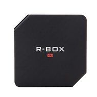 R-BOX Android 5.1.1 RK3229 2G/8G KODI 16.1 Pre-installed 4K BT 4.0 HDMI TV Box Android Mini PC Color Random N2